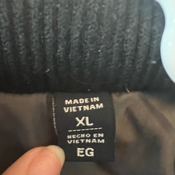 Vintage Tommy Hilfiger jacket - Picture 3 of 4